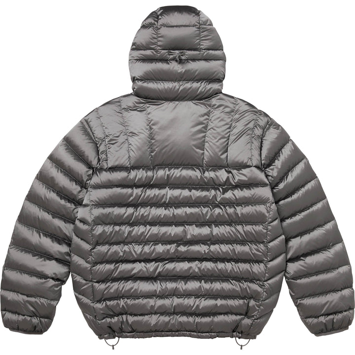 【美品】Supreme Micro Down Half Zip Hooded Supreme Micro Down Half Zip Hooded Pullover (FW23) - $238