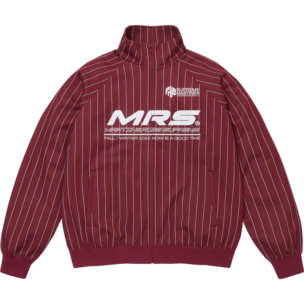 Supreme®/Martine Rose® Track Jacket