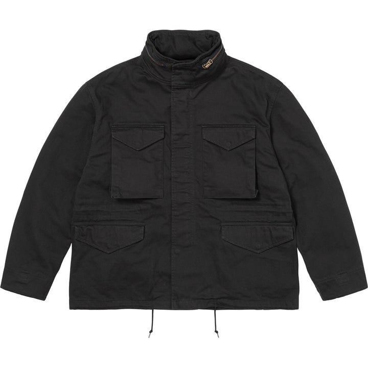 Supreme®/A.PRESSE M-65 - Shop - Supreme