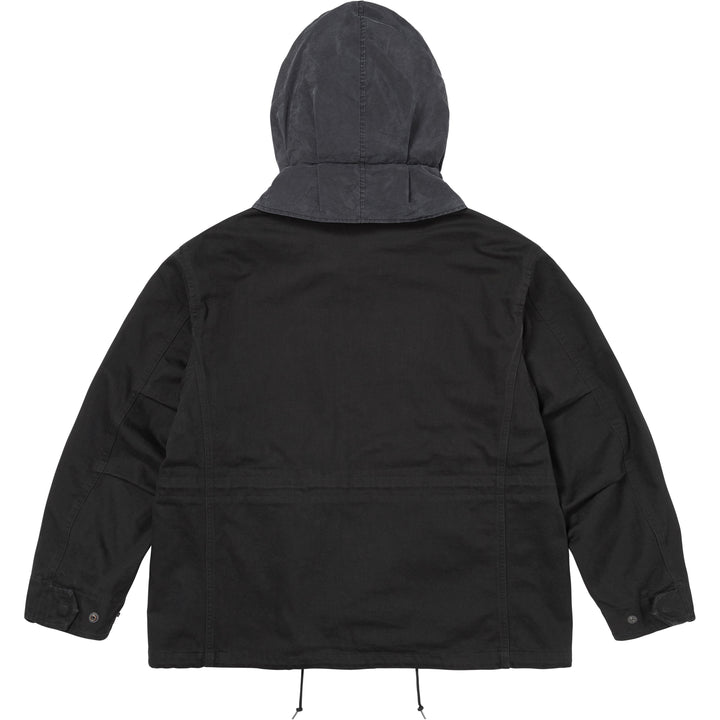 Supreme®/A.PRESSE M-65 - Shop - Supreme