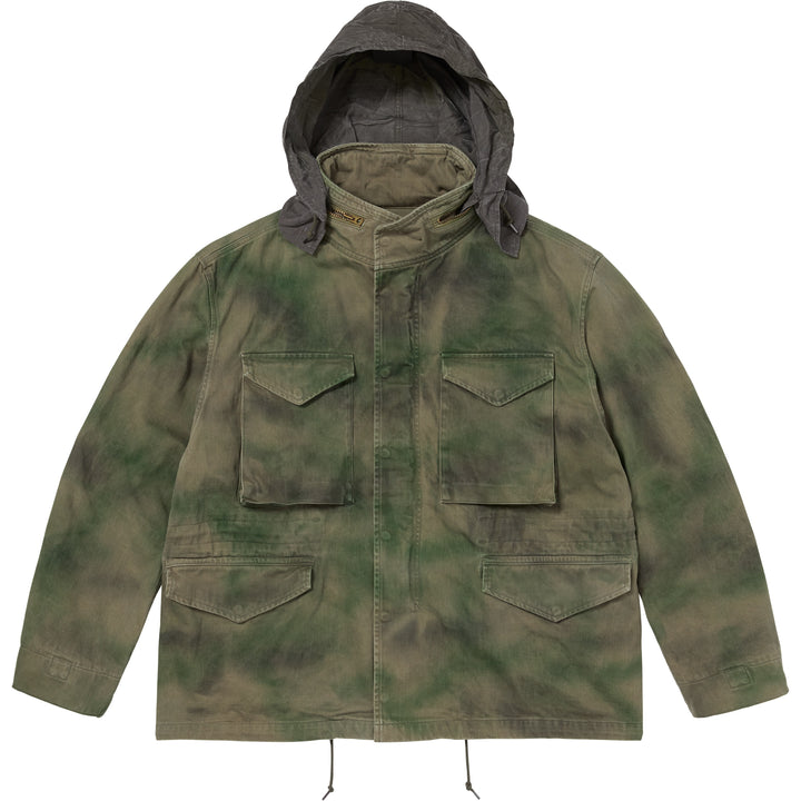Supreme®/A.PRESSE M-65 - Shop - Supreme
