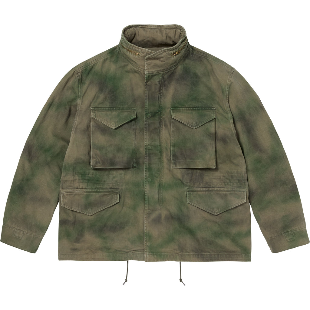 Supreme®/A.PRESSE M-65