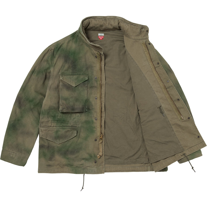 Supreme®/A.PRESSE M-65 - Shop - Supreme
