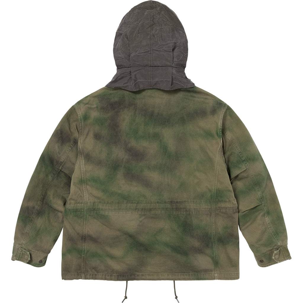 Supreme®/A.PRESSE M-65