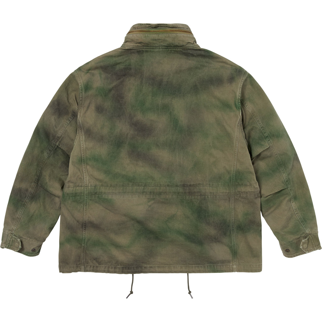 Supreme®/A.PRESSE M-65