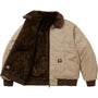 Hooded Utility Jacket - Shop