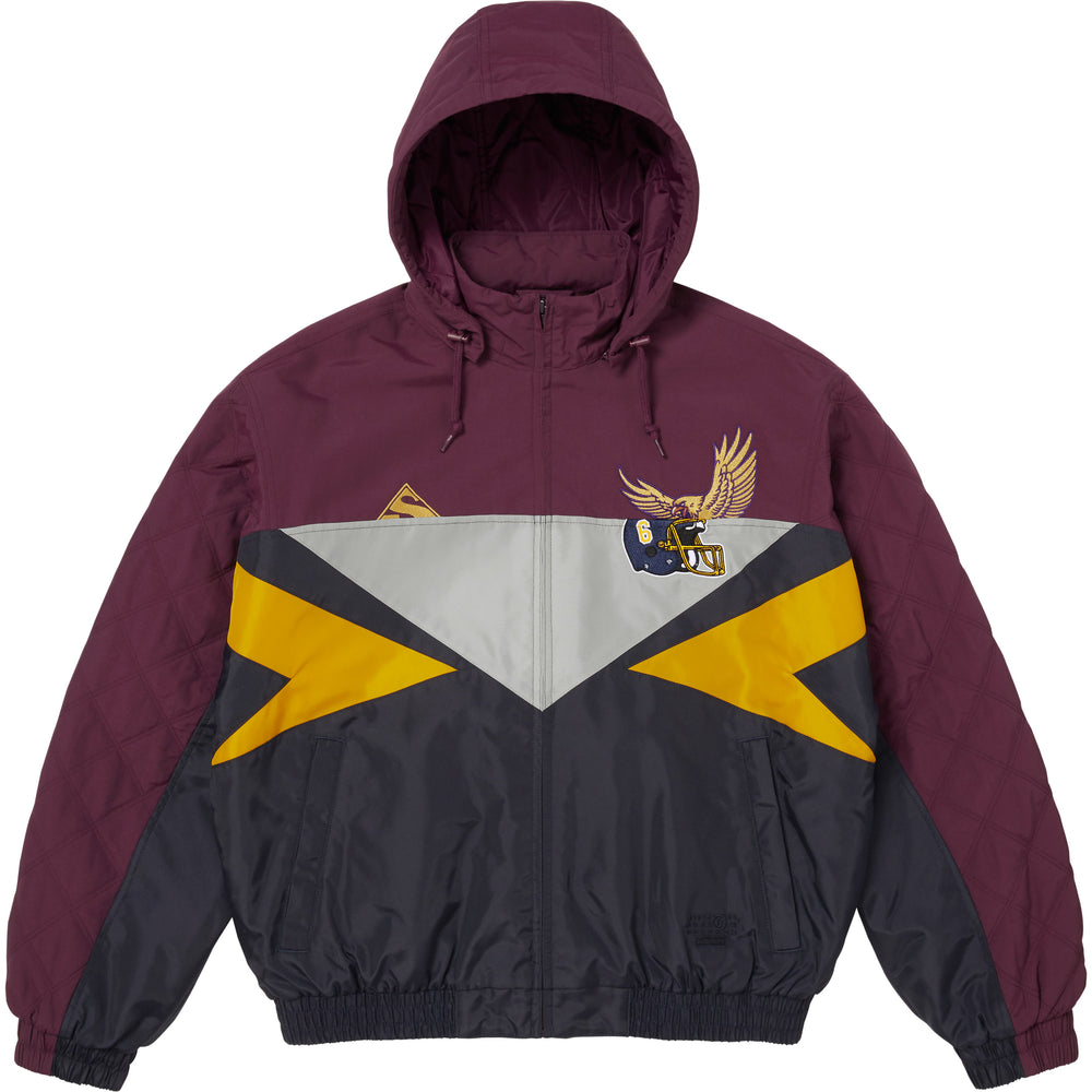 Supreme®/MM6 Maison Margiela Split Stadium Jacket