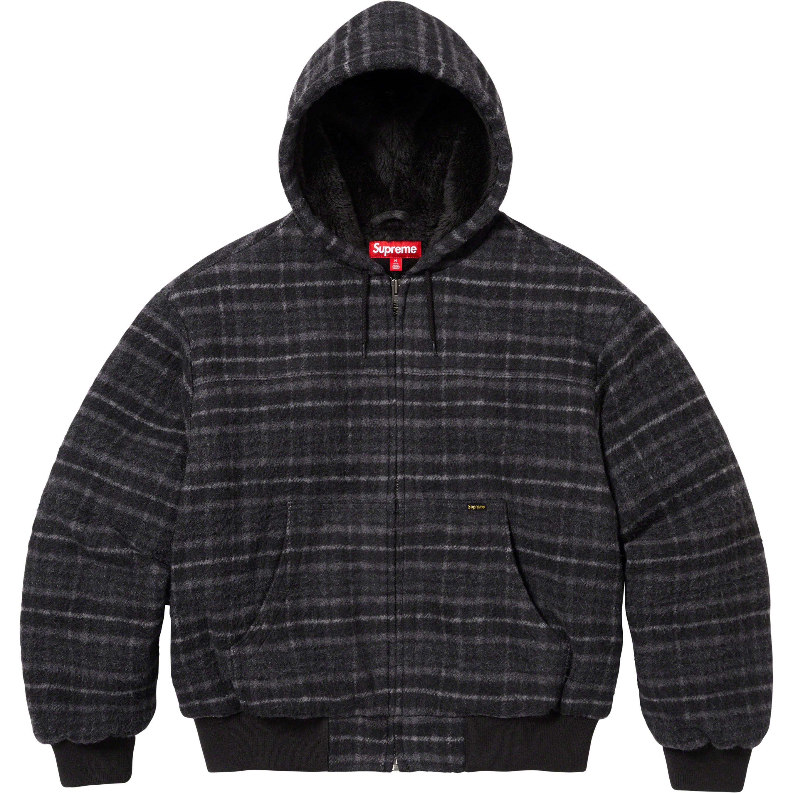 Jackets - Shop - Supreme