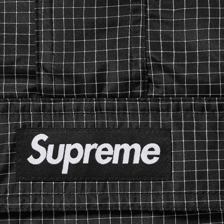 Reflective Ripstop Anorak - Shop - Supreme