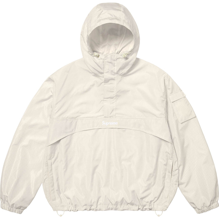 Reflective Ripstop Anorak - Shop - Supreme