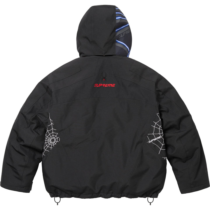 Supreme offers jacket