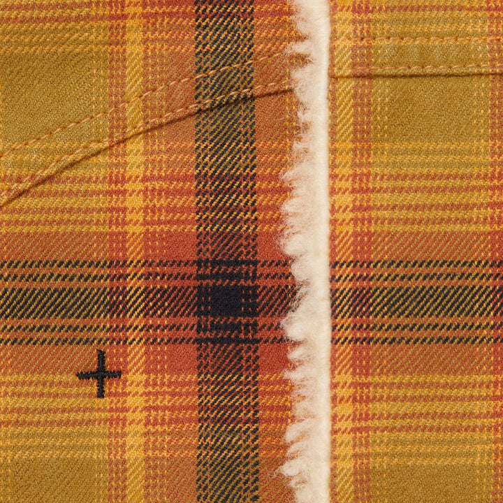 Supreme®/Number (N)ine® Faux Shearling Hooded Coat - Shop - Supreme