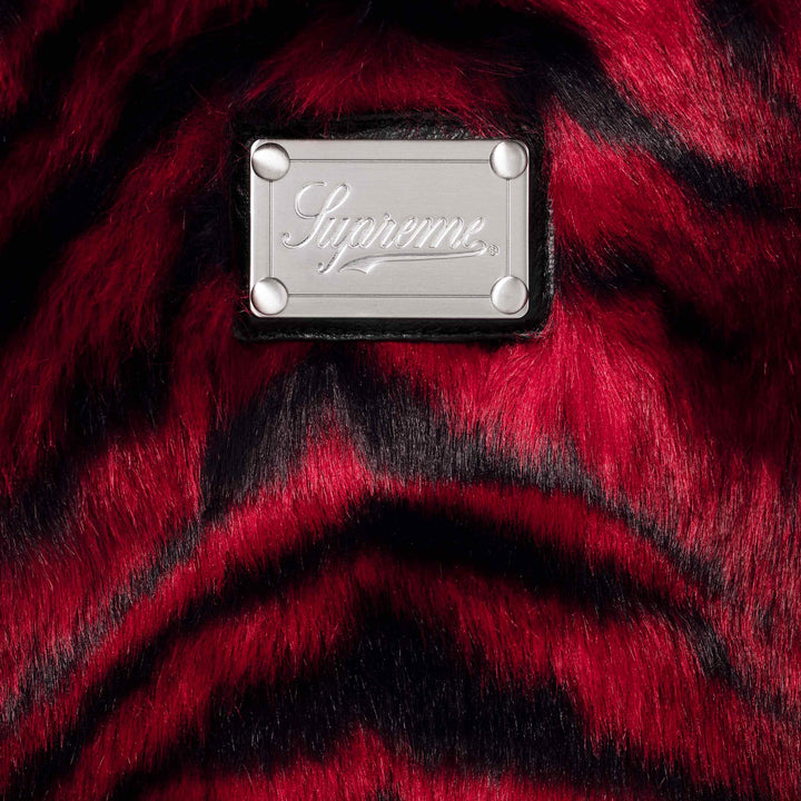 Faux Fur WINDSTOPPER® Bomber Jacket - Shop - Supreme