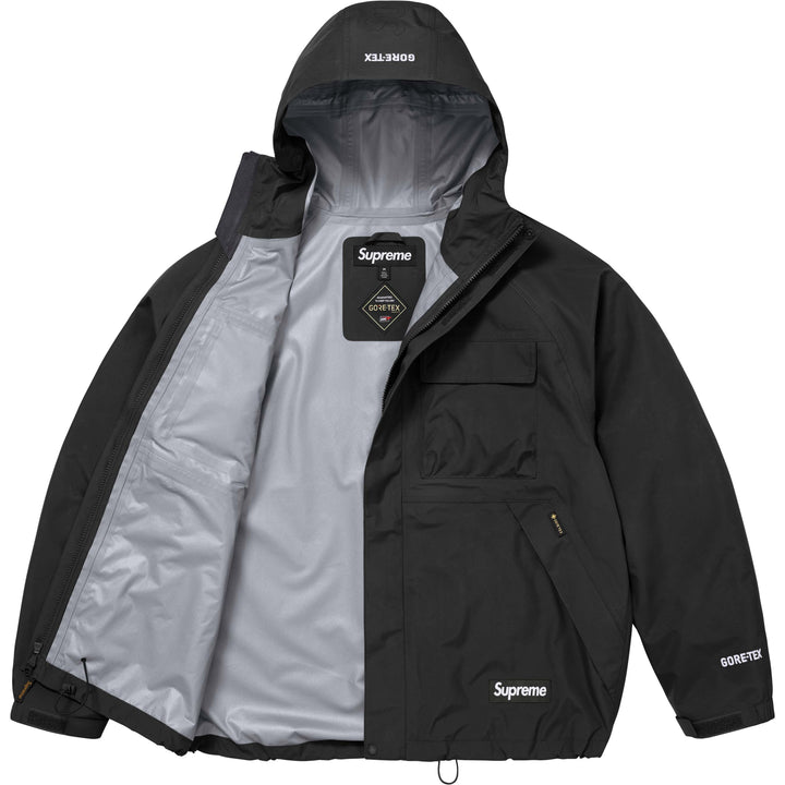 GORE-TEX Shell Jacket-2