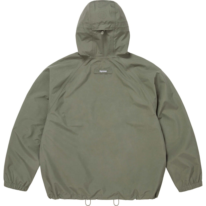 GORE-TEX Shell Jacket
