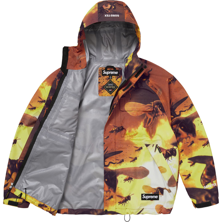 GORE-TEX Shell Jacket - Shop - Supreme