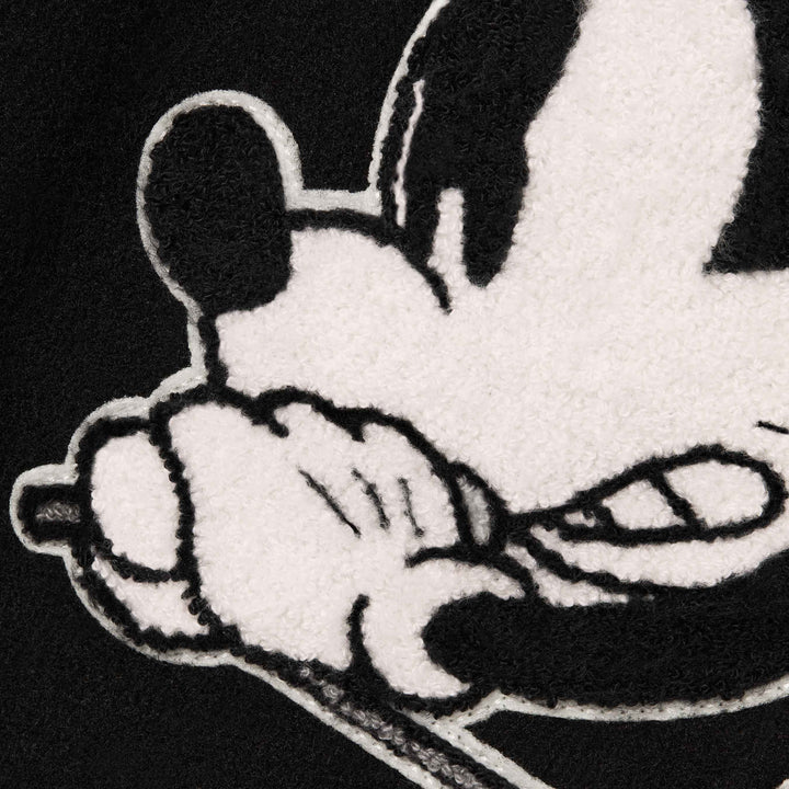 Supreme®/Number (N)ine®/Mickey Mouse Varsity Jacket-9