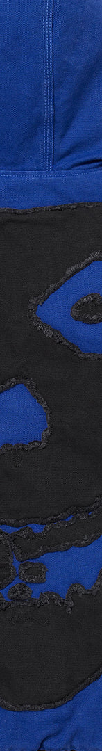 Supreme/The Misfits® Hooded Work Jacket