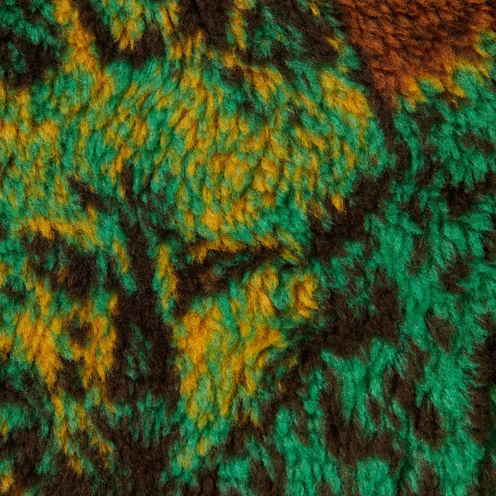 Supreme®/b.b. Simon Reversible Hooded Fleece Jacket