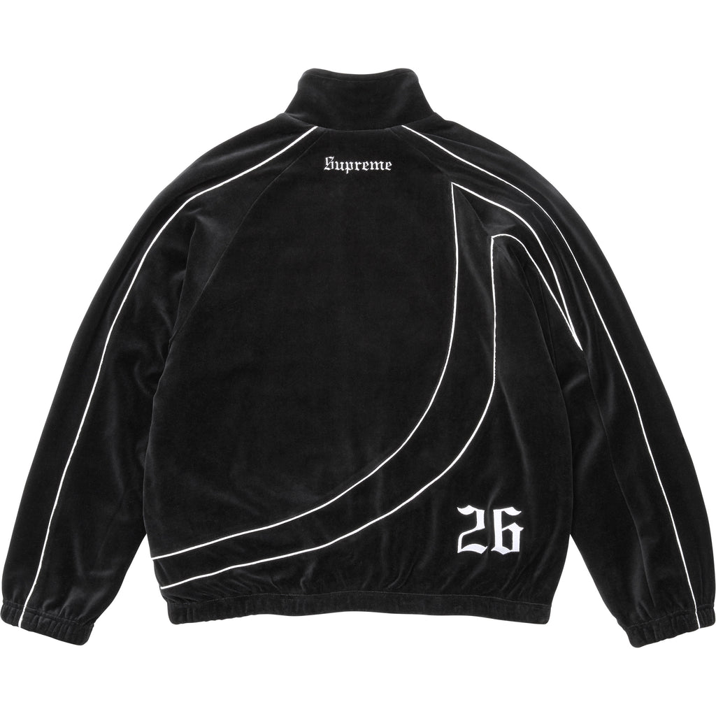 Supreme®/Umbro® Velour Track Jacket - Shop - Supreme