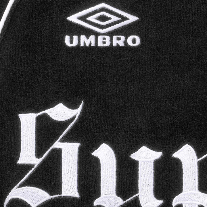 Supreme®/Umbro® Velour Track Jacket - Shop - Supreme