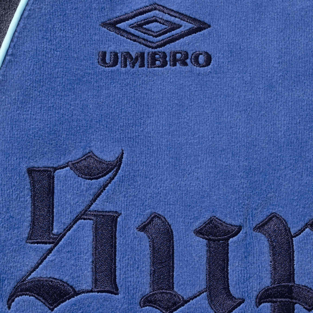 Supreme®/Umbro® Velour Track Jacket