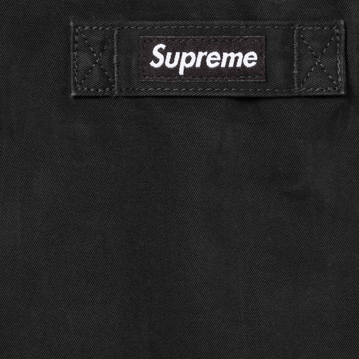 Hooded Raglan Jacket - Shop - Supreme
