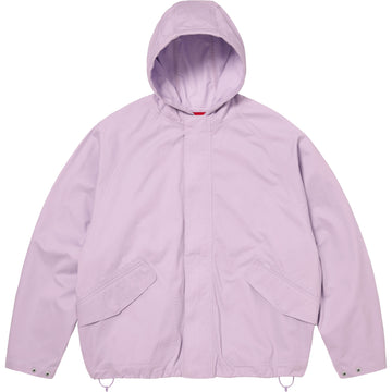 sinさん専用　 Supreme バーガンディ パーカー 23SS Week7 Supreme Metallic Glitter Arc Hooded Sweatshirt (Supreme