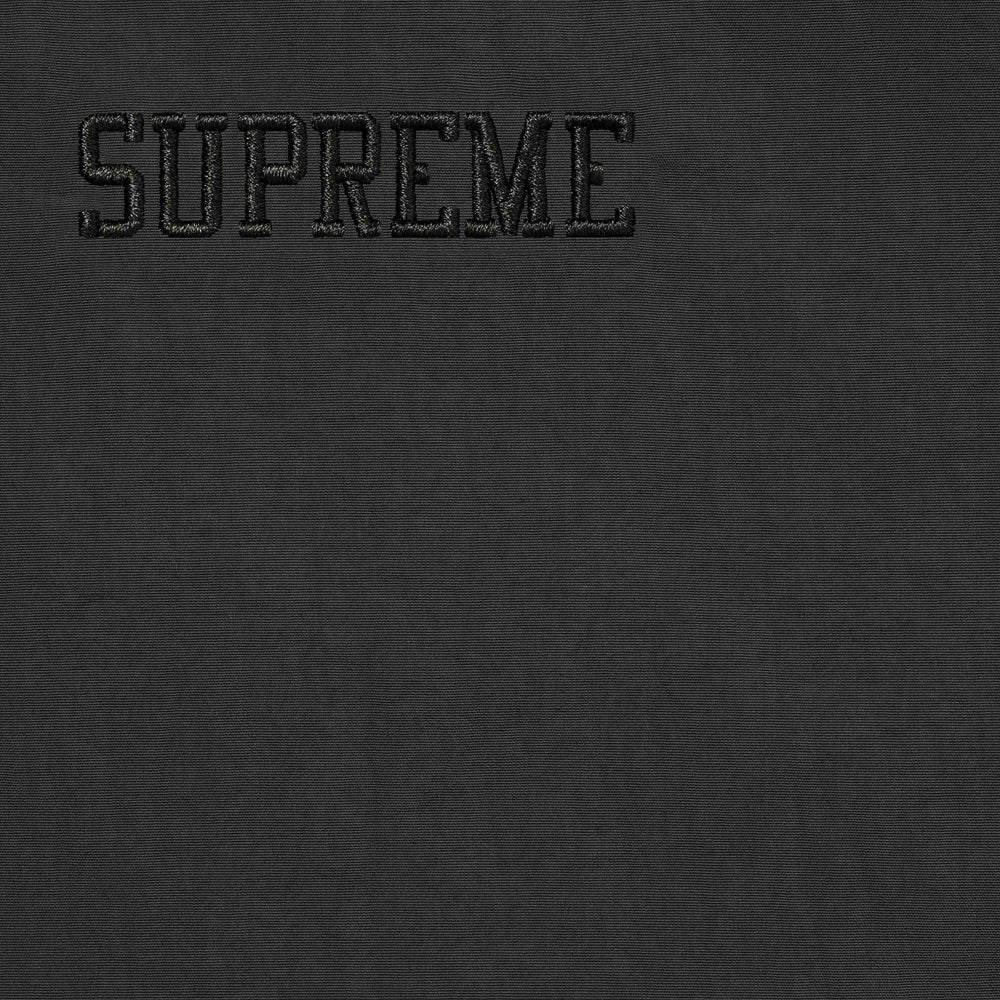 Zip-Off Sleeve Reflective Stripe Jacket - Image 7