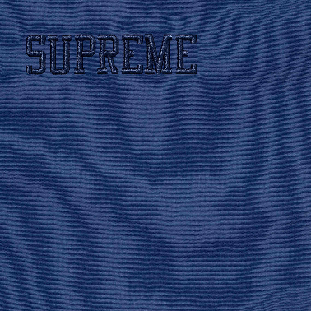 Zip-Off Sleeve Reflective Stripe Jacket - Image 7