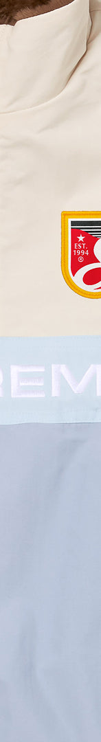 Supreme®/Umbro® Reversible Faux Fur Pullover