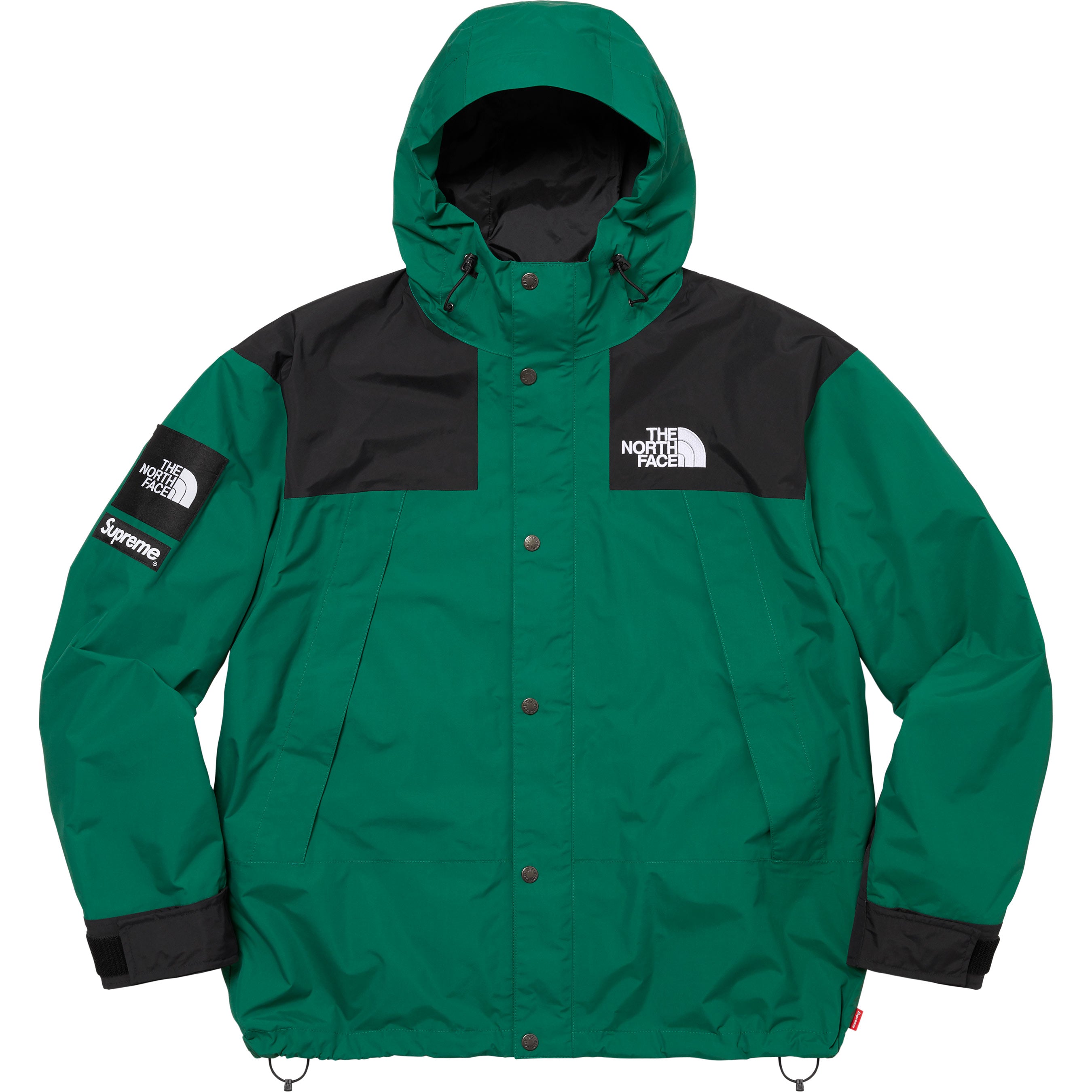 Supreme®/The North Face® Mountain Jacket