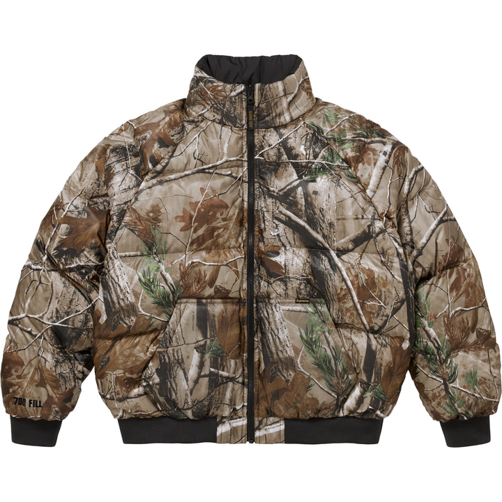 2-in-1 GORE-TEX Parka + Reversible 700-Fill Down Liner Jacket-20