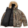 2-in-1 GORE-TEX Parka + Reversible 700-Fill Down Liner Jacket