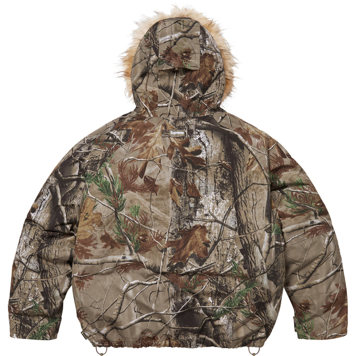 2-in-1 GORE-TEX Parka + Reversible 700-Fill Down Liner Jacket-4