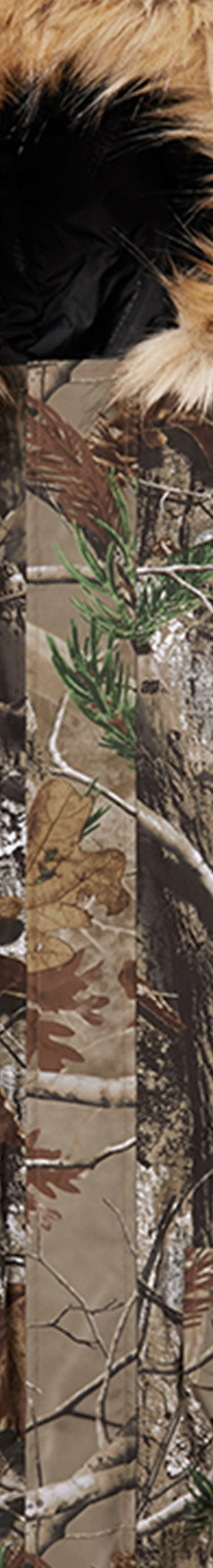 2-in-1 GORE-TEX Parka + Reversible 700-Fill Down Liner Jacket-8