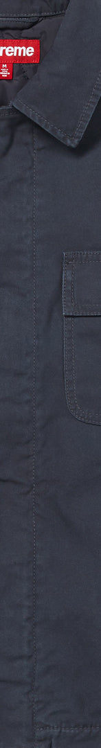 Cordura® Twill Utility Jacket