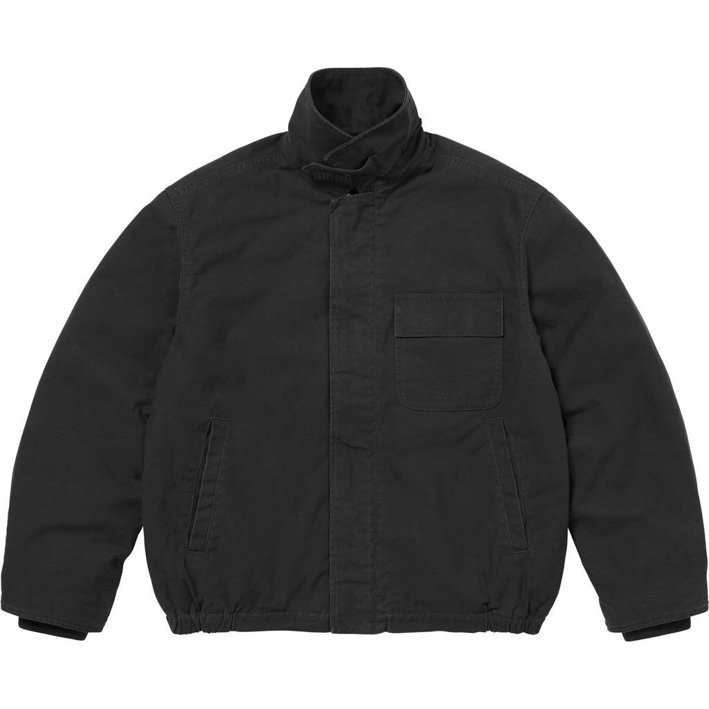 Cordura® Twill Utility Jacket - Shop - Supreme