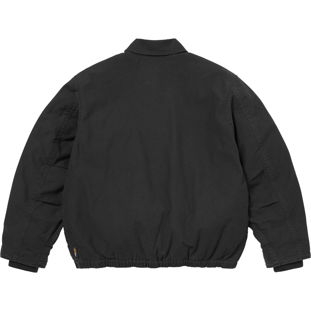 Cordura® Twill Utility Jacket - Shop - Supreme