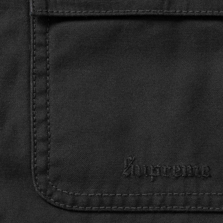 Cordura® Twill Utility Jacket - Shop - Supreme