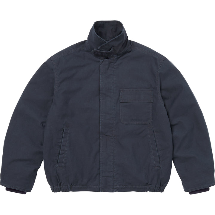 Cordura® Twill Utility Jacket - Shop - Supreme