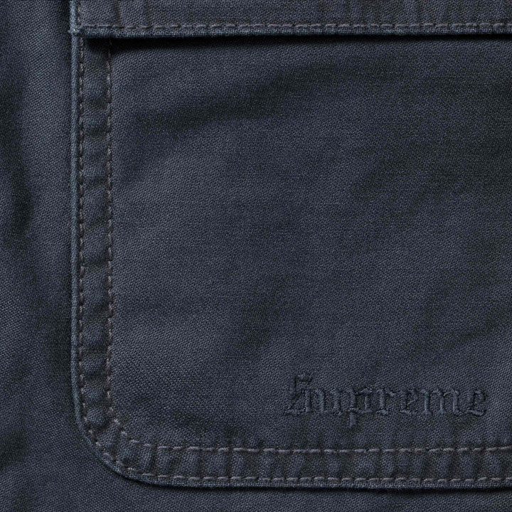 Cordura® Twill Utility Jacket - Shop - Supreme