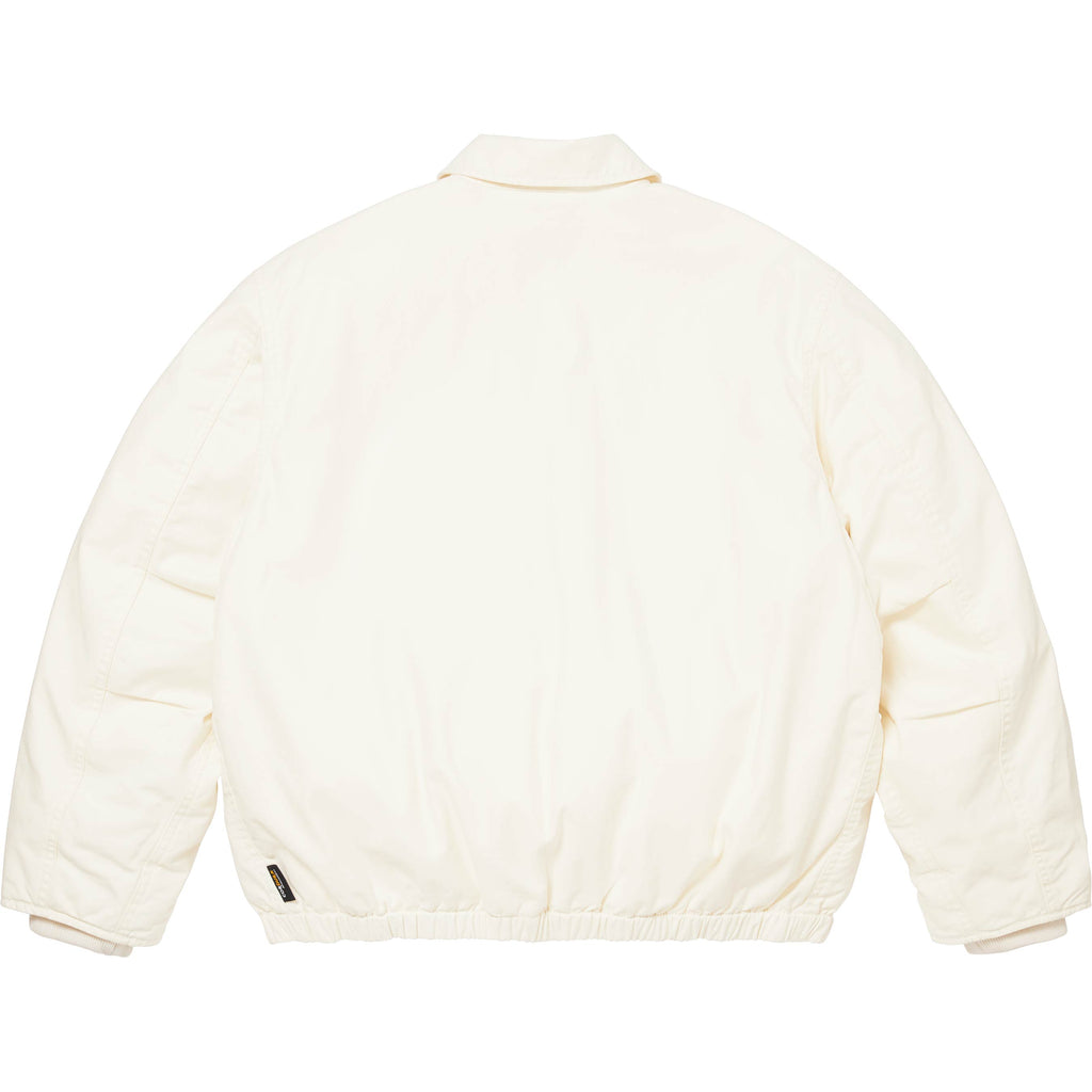 Supreme Cordura® Twill Utility Jacket Cordura® Twill Utility Jacket - Shop - Supreme