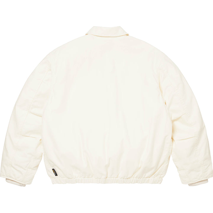 Cordura® Twill Utility Jacket - Shop - Supreme