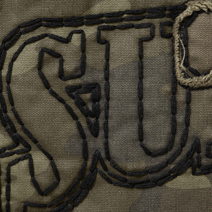 Supreme®/True Religion® Puffer Jacket-11