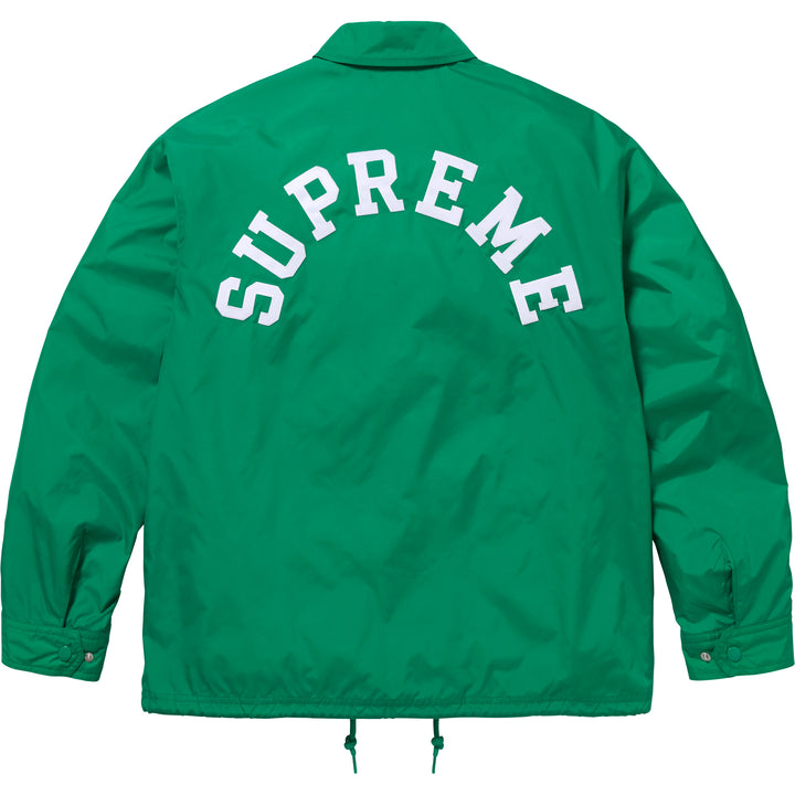Supreme®/Champion® Coaches Jacket - Shop - Supreme