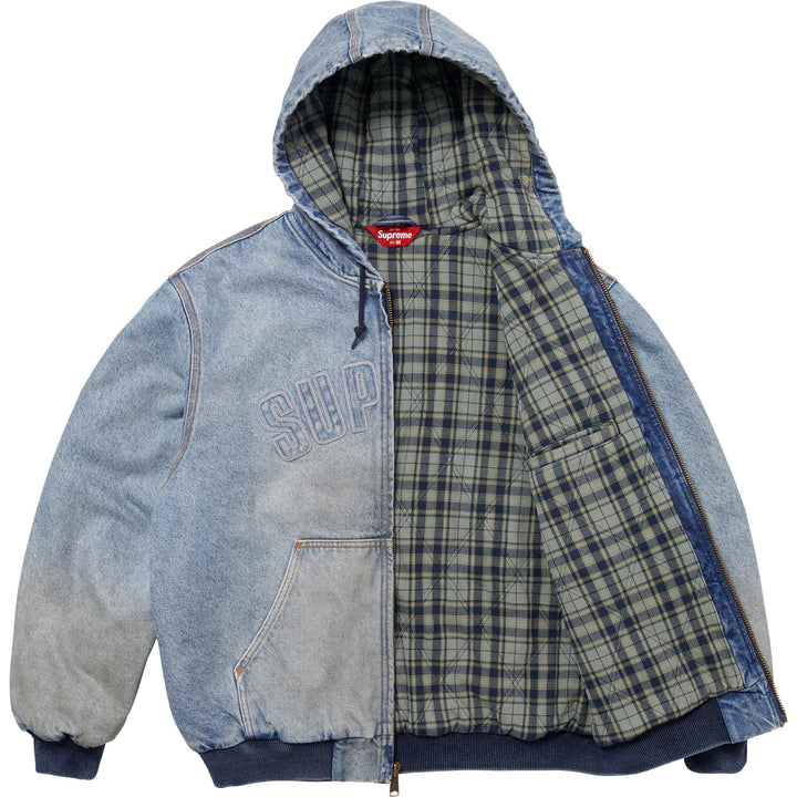 ジャケット・アウター Supreme Reflective Packable Windbreaker ジャケット・アウター Supreme Reflective Packable Windbreaker