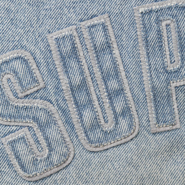 Reflective Arc Hooded Work Jacket - Shop - Supreme