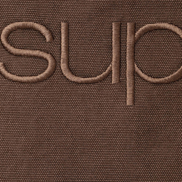 Faux Shearling Lined Bomber Jacket - Shop - Supreme