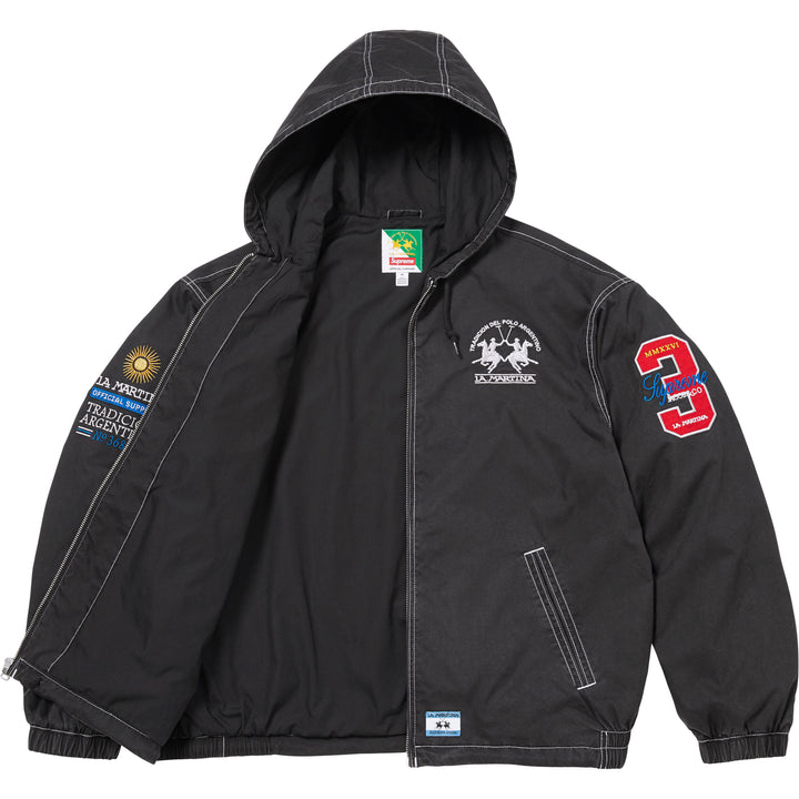 Supreme®/La Martina/Jacob & Co Lightweight Hooded Jacket - Shop